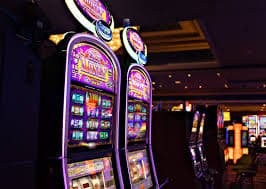 betyetu Slots RTP